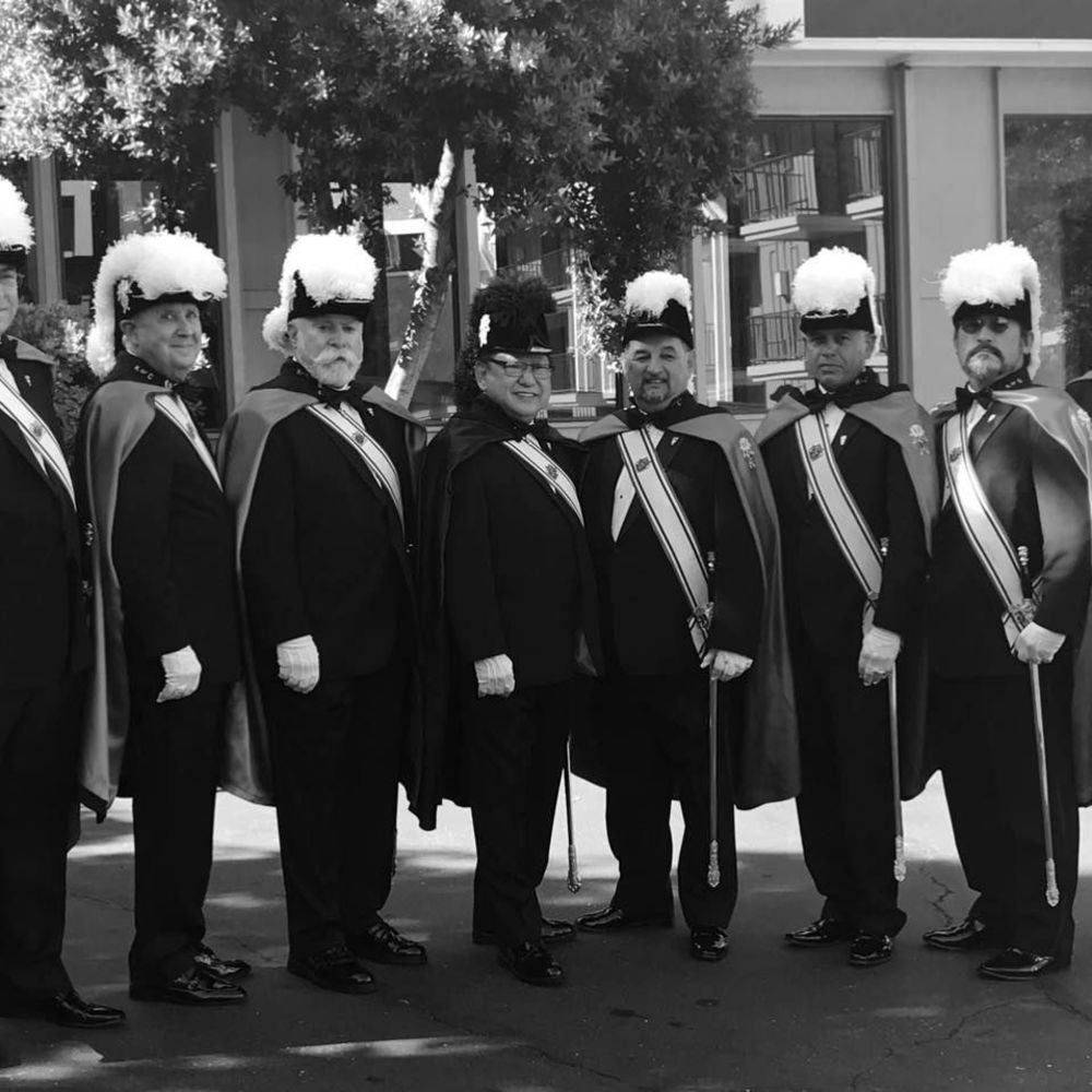 Meet your Posher, Evangelina